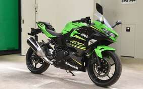 KAWASAKI NINJA 400 2019 EX400G