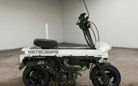 HONDA MOTOCOMPO AB12