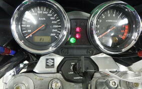 SUZUKI GSX1400 2007 GY71A