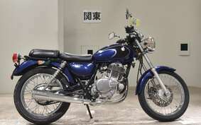 SUZUKI ST250E NJ4AA