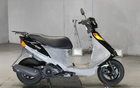 SUZUKI ADDRESS V125 CF46A