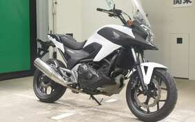 HONDA NC750X 2014 RC72