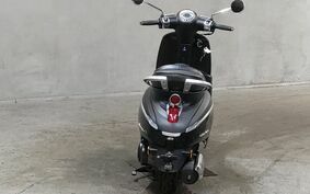 PEUGEOT ジャンゴ125 不明