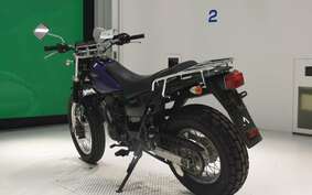 YAMAHA TW125 DE05