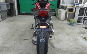 HONDA VFR1200F DCT 2010 SC63