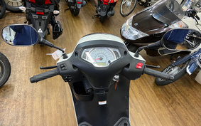 SUZUKI ADDRESS 125 DP12H