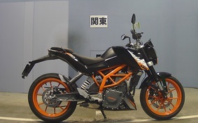 KTM 390 DUKE 2016 JGJ40