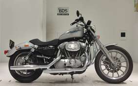 HARLEY XL883 2004