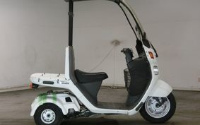 HONDA GYRO CANOPY TA02