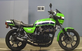 KAWASAKI Z1000 J 1999 KZCJ10