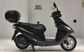 SUZUKI ADDRESS V125 DT11A