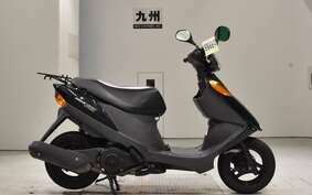 SUZUKI ADDRESS V125 CF4EA