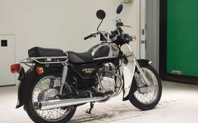 HONDA CD125T BENLY JA03