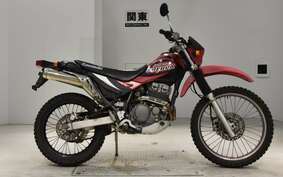 KAWASAKI SUPER SHERPA KL250G