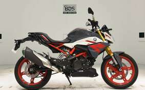 BMW G310R 2022