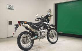 KAWASAKI KLX125 LX125C