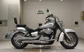 HONDA SHADOW 400 CLASSIC 2010 NC44