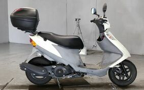 SUZUKI ADDRESS V125 G CF4EA