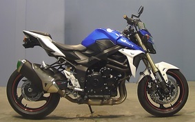 SUZUKI GSR750 A 2013 GR7NA