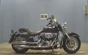 HARLEY FLSTN 1580 2007 JD5