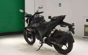 SUZUKI GIXXER 150 ED13N