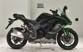 KAWASAKI NINJA 1000 SX 2024 ZXT02K