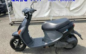 SUZUKI LET`s 4 CA41A