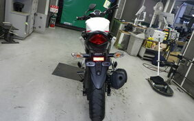 HONDA CBR250R GEN 3 MC41