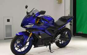 YAMAHA YZF-R25 RG43J