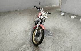 HONDA TLM200R MD15