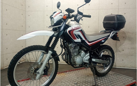 YAMAHA SEROW 250 DG17J