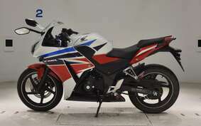 HONDA CBR250R A MC41