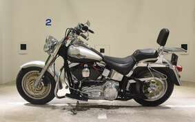 HARLEY FLSTF 1450 2003 BMY