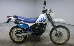 SUZUKI SX200R SH41A