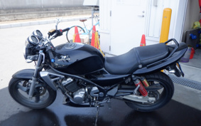 KAWASAKI BALIUS250-2 ZR250B