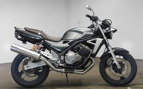 KAWASAKI BALIUS 250 Gen.2 2006 ZR250B