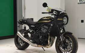 KAWASAKI Z900RS CAFE 2022 ZR900K