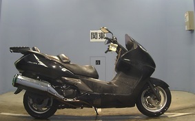 HONDA SILVER WING 400 2007 NF01