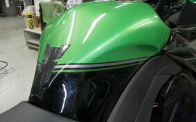 KAWASAKI NINJA 1000 A 2014 ZXT00L