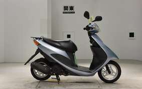 SUZUKI ADDRESS V50 Gen.2 CA44A