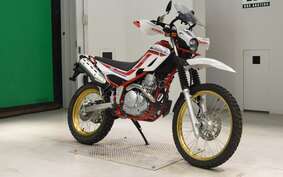 YAMAHA SEROW 250 Gen.3 DG31J