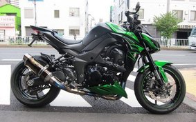 KAWASAKI Z1000 2022 ZXT00W