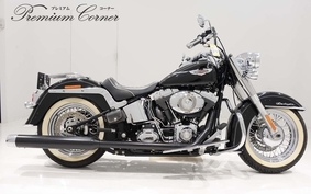 HARLEY FLSTN 1580 2008 JD5