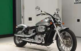 HONDA SHADOW 400 SLASHER 2008 NC40