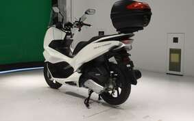 HONDA PCX 150 ABS KF30