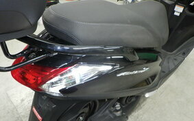 YAMAHA AXIS 125 Z SED7J