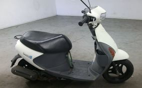 SUZUKI LET's 4 CA41A