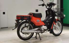 HONDA CROSS CUB 110 JA10