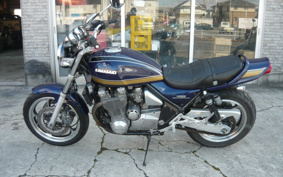 KAWASAKI ZEPHYR1100 1993 ZRT10A