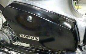 HONDA C50 SUPER CUB E AA01